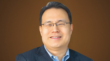 한홍 목사 / 새로운교회